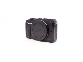 Canon EOS M