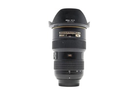 Nikon AF-S Nikkor 16-35mm f/4G ED VR