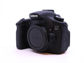 Canon EOS 60D