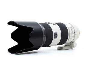 Sony FE 70-200mm f/2.8 GM OSS