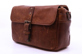 ONA Bag - The Bowery (Leather)