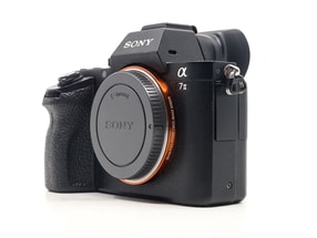 Sony Alpha A7 II