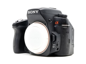 Sony Alpha A580