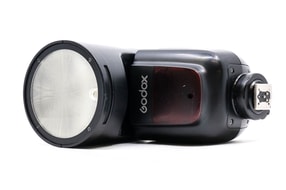 Godox V1 Speedlite Flash - Fujifilm Dedicated