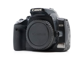 Canon EOS 400D