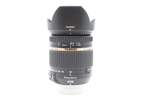 Tamron 18-270mm f/3.5-6.3 Di II VC PZD - Nikon Fit