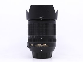 Nikon AF-S DX Nikkor 18-105mm f/3.5-5.6G ED VR