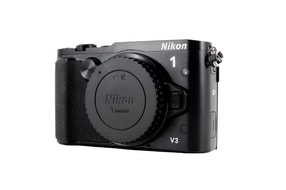 Nikon 1 V3