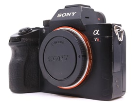 Sony Alpha A7R III