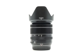 Fujifilm XF 18-55mm f/2.8-4 R LM OIS