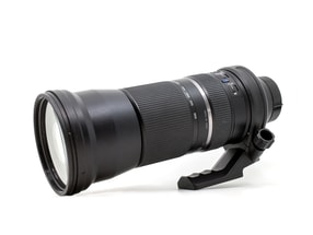 Tamron SP 150-600mm f/5-6.3 Di VC USD - Nikon Fit
