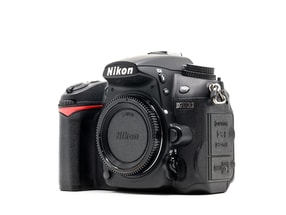 Nikon D7000
