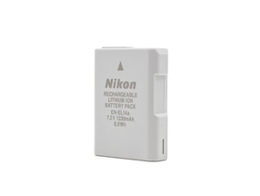 Nikon EN-EL14a Battery