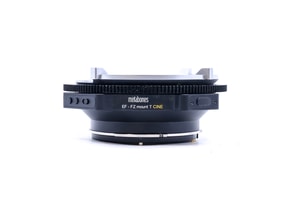 Metabones Canon EF to Sony FZ T Cine Adapter