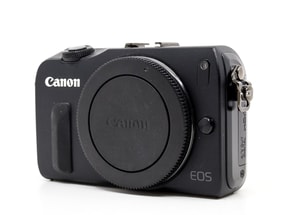 Canon EOS M
