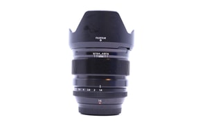 Fujifilm XF 16-80mm f/4 R OIS WR