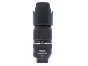 Tamron SP 70-300mm f/4-5.6 Di VC USD - Nikon Fit