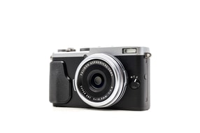 Fujifilm X70