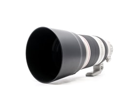 Canon EF 100-400mm f/4.5-5.6 L IS II USM