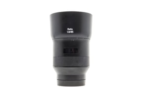 ZEISS Batis 85mm f/1.8 - Sony FE Fit