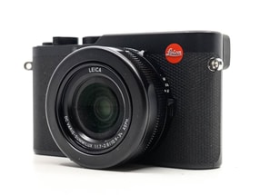 Leica D-Lux 8