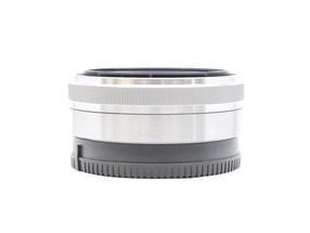 Sony E 16mm f/2.8