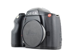 Leica S (Typ 007)