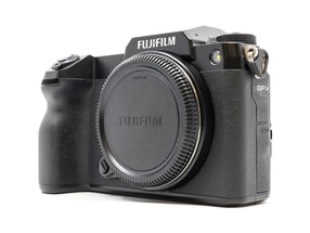 Fujifilm GFX 50S II