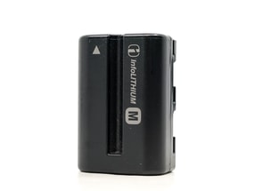 Batteria Sony NP-FM500H