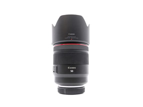 Canon RF 50mm f/1.2 L USM
