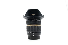 Tamron SP AF 10-24mm f/3.5-4.5 Di II LD Aspherical (IF) - Nikon Kompatibel