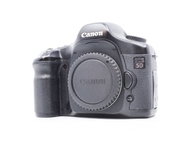 Canon EOS 5D