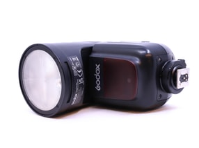 Godox V1 Speedlight Flash - Canon Dedicated