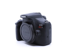 Canon Rebel T7