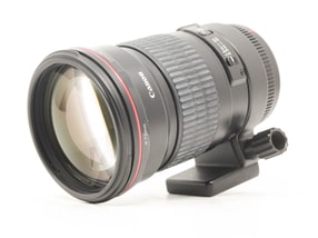 Canon EF 200mm f/2.8 L II USM