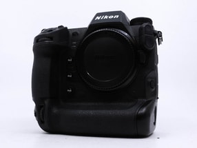 Nikon Z9