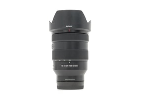 Sony FE 24-105mm f/4 G OSS