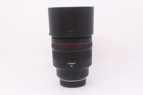 Canon RF 85mm f/1.2 L USM