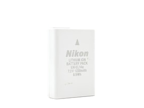 Batteria Nikon EN-EL14a