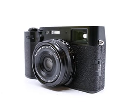 Fujifilm X100VI