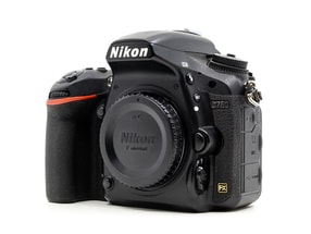 Nikon D750