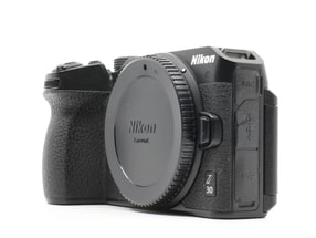 Nikon Z30