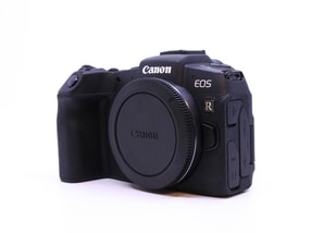 Canon EOS RP