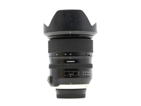 Tamron SP 24-70mm f/2.8 Di VC USD G2 - Nikon Fit