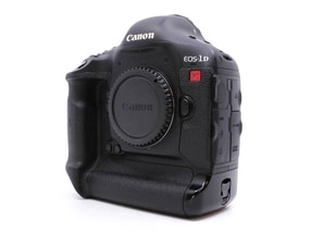 Canon Cinema EOS 1DC - Canon EF Fit