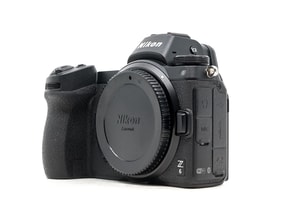 Nikon Z6