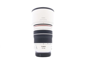 Canon RF 70-200mm f/4 L IS USM