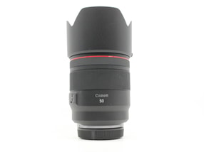 Canon RF 50mm f/1.2 L USM