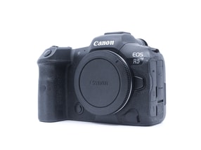 Canon EOS R5