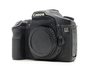Canon EOS 50D